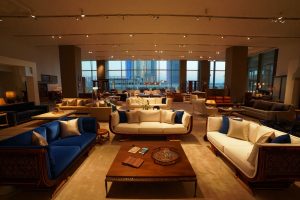 Best Furniture Shops in Qatar